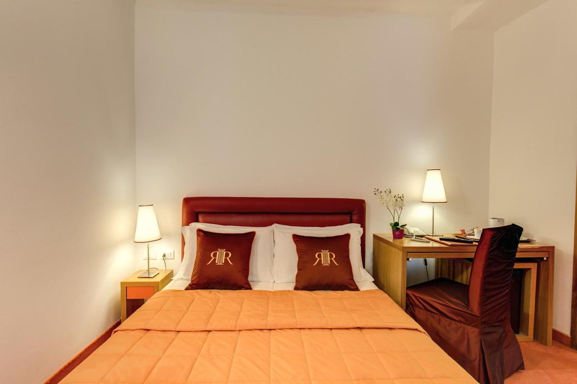 Residenza Romantica — Photos 3